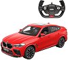 ������� � ������������ BMW X6 M - Rastar - 