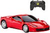 ������� � ������������ Ferrari 458 Italia - Rastar - 
