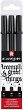 ������� �� ���������� Sakura Pigma Calligrapher