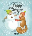 Financial literacy for children with Peggy and Mozzie - Book Three - 