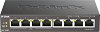  D-Link DGS-1008P