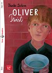 Oliver Twist - Absolute Beginner A1 - 