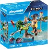 Playmobil Pirates - ����� � ������ - 