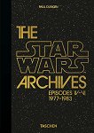 The Star Wars Archives 1977 - 1983: Episodes IV - VI - 