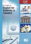 Flash on English for Banking and Finance -  B1 - B2:          - 