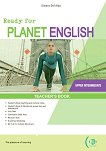 Ready for Planet English -  Upper Intermediate (B2):       - 