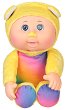 ���� ����� Crew Frog - Jazwares - 