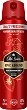 Old Spice Epic Legend Deodorant Spray - 