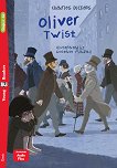 Oliver Twist - Elementary A2 - 