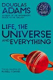 Life, the Universe and Everything - 