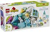 LEGO Duplo - ��������� ����� � ���� � ���� - ����