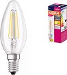 LED ������ Osram CLB40 827 E14 4 W 2700K