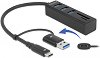 USB ��� DeLock