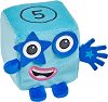 ������� ������� Numberblocks Five - �� ������� Blocklets - �������