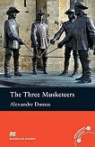 Macmillan Readers - Beginner: Three Musketeers - 