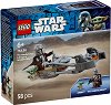 LEGO Star Wars - ������������ �� ����������� � ����� - ����