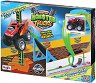 ����� � ������� Monster Truck Cyber Racers - Maisto Tech - 
