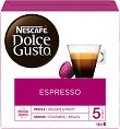 ���� ������� NESCAFE Dolce Gusto Espresso - 