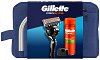 ����� ��������� �������� � ������� Gillette ProGlide - 