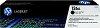 ����� ������ HP 126A Black