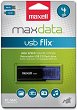 USB 2.0 ���� ����� 4 GB Maxell Flix