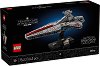 LEGO Star Wars - ����������� ������� �� ���� Venator - ����
