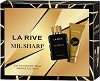 ��������� �������� La Rive Mr. Sharp - 