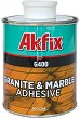 �������������� ������ �� ������ Akfix G400