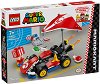 LEGO Super Mario - Mario Kart   - 