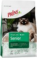     Prins Senior - 