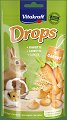 ��������� �� ���� ������� � ������� Vitakraft Drops - 