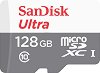 Micro SDXC ����� ����� 128 GB SanDisk