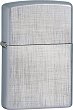 �������������� ������� Zippo Linen Weave