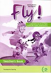 Eli Publishing Fly! - ���� A2: ����������� �� ������� �� ��������� ���� - 