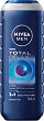 Nivea Men Total Relax Shower Gel 3 in 1 - 