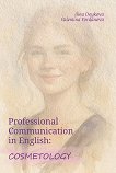 Professional Communication in English: Cosmetology - 