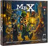 Mr. X - ��������� �������! - 