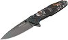   Boker Screaming Skull