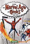 The Marvel Age of Comics 1961 - 1978 - 