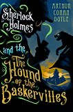 Sherlock Holmes: The Hound of the Baskervilles - 