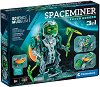    Space Miner - Clementoni - 