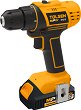 ������������ ��������� 20V Tolsen