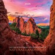 ������ �������� - Natural Landmarks 2026 - 