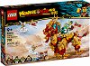 LEGO Monkie Kid - ������� �������� ����� - 