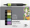 �������� ������� Winsor & Newton Manga Fantasy