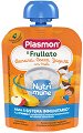 ������ ���� � �����, �����, ������ � ������ Plasmon Nutrimune - 