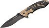 ���������� ������� ��� Boker Advance Desert Pro