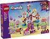 LEGO Friends - ������� ������ �� ������� � �������� - ����