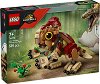 LEGO Jurassic World - ������-��������� �������: �������� - 