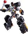 �������������� �� ������� Bone Shaker - Hasbro - 
